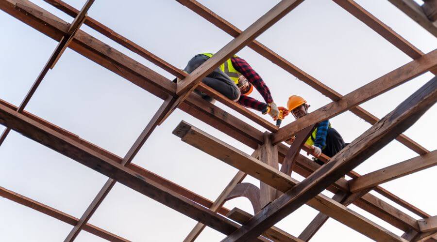 Local Chimney Repair in Monroe City, IN